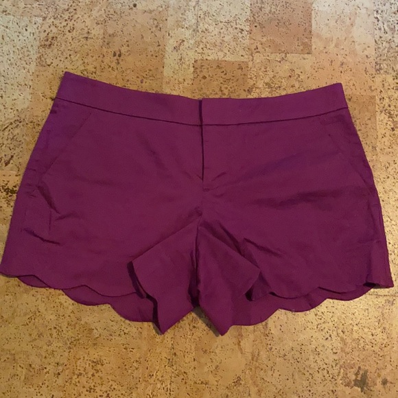 NWOT Club Monaco Amber Shorts - Picture 2 of 3